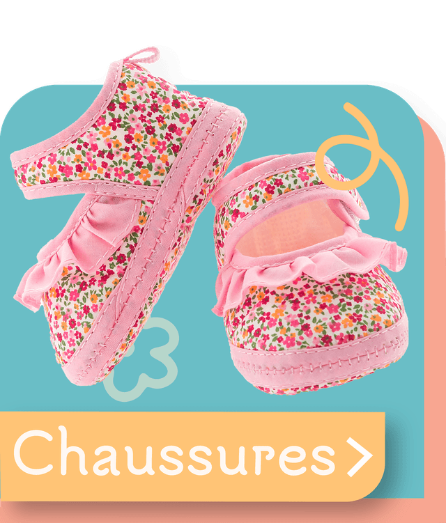 Chaussures